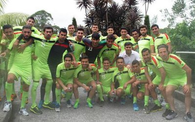 روایت نشریه استرالیایی از تیم ایران/ خاطرات خوبی نداریم!