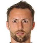 Zlatko Janjić/وِرل /آلمان / باشگاهی / مردان (3833)/39