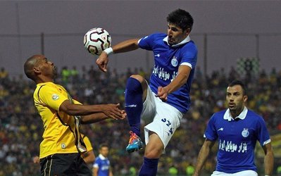 نقره داغ خلیل‌زاده و محرومیت گل‌محمدی، حسینی و فکری/ قلعه‌نویی و استقلال جریمه شدند