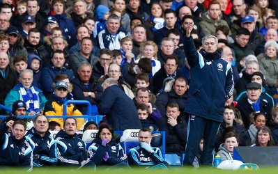 حمایت قاطع باشگاه چلسی از اظهارات مورینیو در مورد داوری دیدار چلسی و برنلی