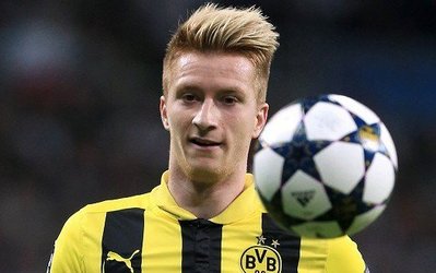 مارکو روس بعد از آسیب دیدگی در دیدار آلمان و اسکاتلند تحت بررسی های جسمانی قرار خواهد گرفت