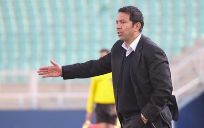 مدیرروستا: همه‌ی ارکان فوتبال باید از تیم ملی حمایت کنند/ وزارت ورزش ندار نیست