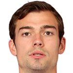 سباستيان شاشتين/اِف اِس وی فرانکفورت /آلمان / باشگاهی / مردان (3802)/41