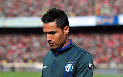 ورمرزیار: برخورد مسئولان استقلال با صادقی و بیک زاده خوب نبود