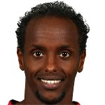 Youssouf Hersi/دی گرافسکپ /هلند / باشگاهی / مردان (891)/43