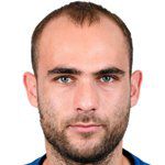 Krisztian Poti/کِگلِد / / باشگاهی / مردان (6587)/37