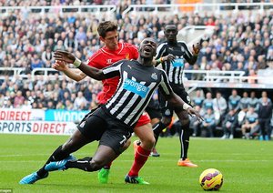 موسی سیسوکو - جو آلن