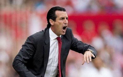 امری: شکست بارسلونا یک پیروزی بزرگ است