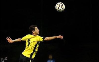 خلعتبری: غفوری حرمت بزرگ‌تر را حفظ نکرد