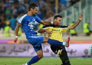 سجاد شهباززاده