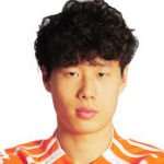 pk=27668, gsm_id=160217/چونام دراگونز /کره جنوبی / باشگاهی / مردان (531)/