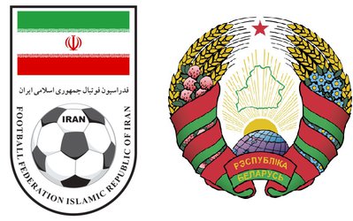 تفاهم‌نامه همکاری فدراسیون فوتبال ایران با بلاروس امضا می‌شود