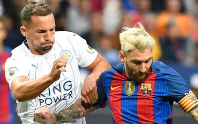 شایعه روز | لستر سیتی اشنایدرلین را از من یونایتد می خرد و دیرینکواتر را به شیاطین سرخ بدهند