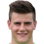 مایکل زِترِر/زوله /هلند / باشگاهی / مردان (1)/30