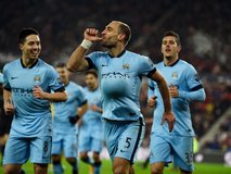 تیم منتخب هفته چهاردهم لیگ برتر انگلستان / پیروزی مدعیان قهرمانی