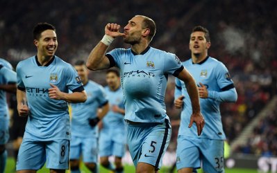 تیم منتخب هفته چهاردهم لیگ برتر انگلستان / پیروزی مدعیان قهرمانی