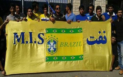 لیگ آزادگان | نفت مسجدسلیمان 3- صفر پیروز می شود