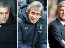 Managers' special: Wenger's big plan, Pellegrini in waiting, Mou 'no' to Messi
