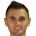 Guillaume Arisi/بِلفورت / / باشگاهی / مردان (8294)/40