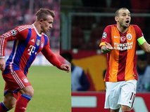 Diversity of managers reflects German football's globalisation