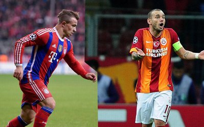 Diversity of managers reflects German football's globalisation