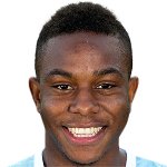 Franck Moussa/گیلینگهام /انگلستان / باشگاهی / مردان (757)/36