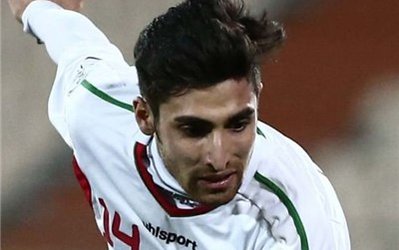 جام جهانی فرصتی برای پیوستن جهانبخش به منچستر یونایتد