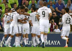 رافائل واران