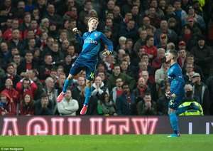 ناچو مونرئال