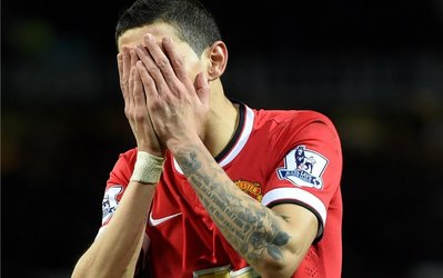 مندس، عامل پایان روند انتقال دی‌ماریا به پاری‌سن‌ژرمن