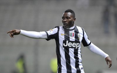 آسامواه در بارسلونا پاسخ مثبت گرفت