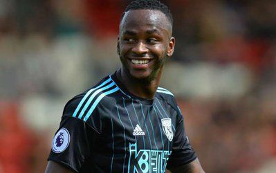 شایعه روز | تحقیقات اورتون برای جذب سایدو براهینو