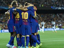 کلاس تاکتیک | خودکشی تورینی؛ آنالیزفنی شکست 3 بر صفر یووه مقابل بارسلونا