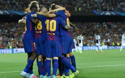 کلاس تاکتیک | خودکشی تورینی؛ آنالیزفنی شکست 3 بر صفر یووه مقابل بارسلونا