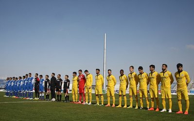 رضاییان: تاج و سازمان لیگ هیچ کمکی به نفت مسجد سلیمان نکرده‌اند/ نفت تهران از کجا پول بازیکنانش را پرداخت کرد؟