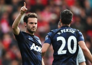 خوان مانوئل ماتا