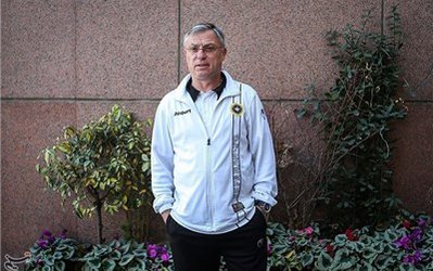 کرانچار با سپاهان تمدید کرد