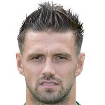 Logan Bailly/موسکرون پارُوِلز / / باشگاهی / مردان (5981)/40