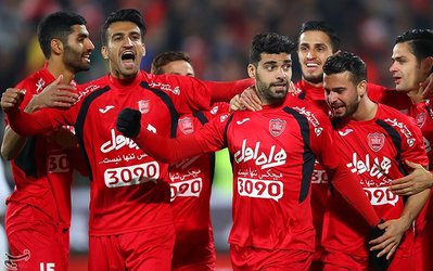 تیم منتخب اولین هفته نیم‌فصل دوم لیگ برتر فوتبال