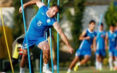 مگویان: می‌خواهم طوری بازی کنم که هواداران استقلال از من راضی باشند