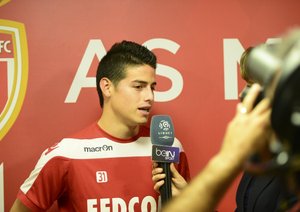 موناکو-لیون/ هفته 11 لوشامپیونه