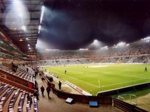 Cristal Arena