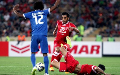 علی‌عسگری: می‌خواستند با وعده پول فصل را به پایان برسانند / مشکلات ما هنوز پابرجاست