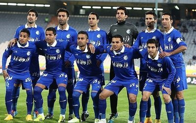 ژنرال ترکیب استقلال مقابل نفت مسجد سلیمان را اعلام کرد