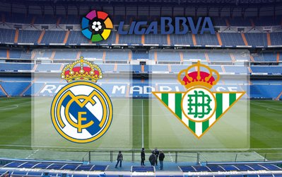 پیش‌بازی | رئال مادرید - رئال بتیس / جبران مافات با چاشنیِ بی‌بی‌سی