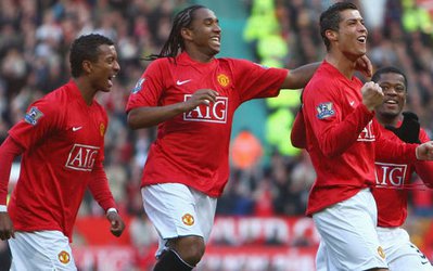 رویای کریس رونالدو: بازگشت به منچستر یونایتد 