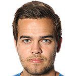 Kristinn Steindorsson/اِف اِچ /ایسلند / باشگاهی / مردان (1523)/35