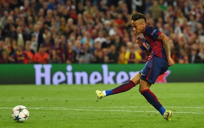 گزارش روز | نیمار نخست وزیر جدید حکومت بارسلونا