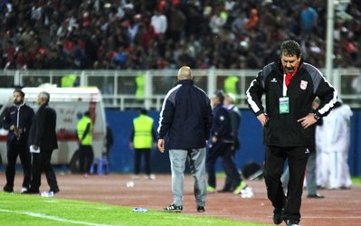 اولیویرا برنامه داد و به کشورش بازگشت/ ارائه لیست نفرات به باشگاه