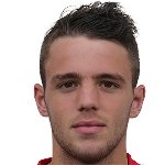 کوئنتین پریرا/سَنت جولیا /آندورا / باشگاهی / مردان (1482)/33